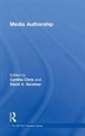Cynthia Gerstner Chris, Cynthia Chris, Chris Cynthia, David A. Gerstner, Gerstner David A. - Media Authorship