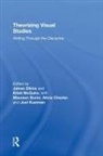 James Mcguire Elkins, Maureen Burns, Alicia Chester, Chester Alicia, James Elkins, Joel Kuennen... - Theorizing Visual Studies