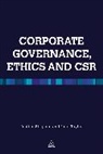 Taylor John, Justine Simpson, Justine Taylor Simpson, Simpson Justine, John Taylor, John R Taylor - Corporate Governance Ethics and Csr