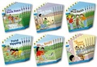 Gill Howell, Howell Gill, Roderick Hunt, Roderick Howell Hunt, Alex Brychta - Oxford Reading Tree: Level 3: First Sentences: Class Pack of 36