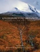 Rita (University of Warwick Floyd, Rita Matthew Floyd, Rita Floyd, Floyd Rita, Richard Matthew - Environmental Security