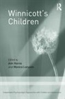 Ann Lanyado Horne, Ann Horne, Monica Lanyado - Winnicott''s Children