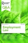Deborah Lockton, Deborah (De Montfort University Lockton, Lockton Deborah - Q&a Employment Law 2013-2014