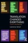 Lawrence Venuti, Venuti Lawrence - Translation Changes Everything