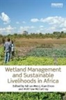 Adrian Dixon Wood, Alan Dixon, Matthew McCartney, McCartney Matthew, Adrian Wood - Wetland Management and Sustainable Livelihoods in Africa
