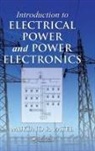 Mukund R. Patel, Mukund R. (U.s. Merchant Marine Academy Patel - Introduction to Electrical Power and Power Electronics