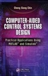 Cheng Siong Chin, Cheng Siong (Newcastle University Chin, Chin Cheng Siong - Computer-Aided Control Systems Design
