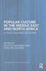 Walid Soliman El Hamamsy, Walid El Hamamsy, El Hamamsy Walid, Mounira Soliman, Soliman Mounira - Popular Culture in the Middle East and North Africa