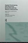 Philip (University of Cambridge Arestis, Philip Arestis, Gabriel Palma, Palma Gabriel, Malcolm Sawyer, Sawyer Malcolm - Capital Controversy, Post Keynesian Economics History of Economic