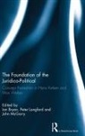 Ian Langford Bryan, Ian Bryan, Peter Langford, John Mcgarry, McGarry John - Foundation of the Juridico-Political