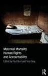 Paul (University of Essex Hunt, Tony Gray, Paul Hunt, Hunt Paul - Maternal Mortality, Human Rights and Accountability