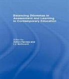 Anton Mcdowell Havnes, Anton Havnes, Havnes Anton, Liz Mcdowell, McDowell Liz - Balancing Dilemmas in Assessment and Learning in Contemporary Educatio