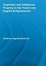 Reginald McGinnis, Reginald McGinnis, McGinnis Reginald - Originality and Intellectual Property in the French and English