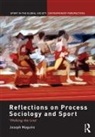 Joseph Maguire - Reflections on Process Sociology and Sport