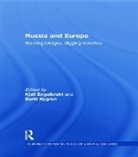 Kjell (Stockholm University Engelbrekt, Kjell (Swedish National Defence Colleg Engelbrekt, Kjell Engelbrekt, Engelbrekt Kjell, Bertil Nygren, Nygren Bertil - Russia and Europe