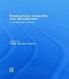 Rolph Van der Hoeven, Rolph Van der Hoeven - Employment, Inequality and Globalization