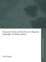 David Higgins, David (Newcastle University Higgins, David (University of Leeds Higgins - Romantic Genius and the Literary Magazine