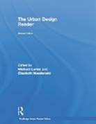 Michael (University of Pennsylvania Larice, Michael Larice, Larice Michael, Elizabeth Macdonald - Urban Design Reader