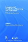 Simone (Murdoch University) Vauras Volet, Simone Vauras Volet, Marja Vauras, Vauras Marja, Simone Volet, Volet Simone - Interpersonal Regulation of Learning and Motivation