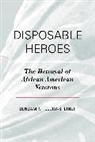 Benjamin Fleury-Steiner - Disposable Heroes