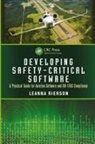 Leanna Rierson, Leanna (Digital Safety Consulting Rierson, Rierson Leanna - Developing Safety-Critical Software