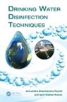 Jyoti Kishen Kumar, Jyoti (New Horizon College of Engine Kishen Kumar, Jyoti Pandit Kishen Kumar, Aniruddha Bhalchandra Pandit - Drinking Water Disinfection Techniques
