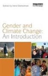Irene Dankelman, Dankelman Irene, Irene Dankelman, Dankelman Irene - Gender and Climate Change: An Introduction