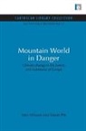 Sten Nilsson, Sten Pitt Nilsson, Nilsson Sten, David Pitt - Mountain World in Danger