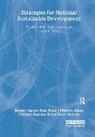 Stephen Bass, Bass Stephen, Jeremy Carew-Reid, Jeremy Prescott-Allen Carew-Reid, Carew-Reid Jeremy, Barry Dalal-Clayton... - Strategies for National Sustainable Development