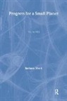 Barbara Ward, Ward Barbara - Progress for a Small Planet