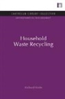 Richard Waite - Household Waste Recycling