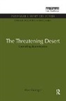 Alan Grainger, Grainger Alan, Alan Grainger, Grainger Alan - Threatening Desert