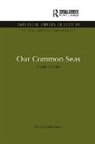 Don Hinrichsen, Hinrichsen Don - Our Common Seas