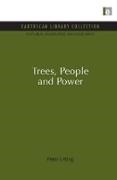 Peter Utting, Utting Peter - Trees, People and Power