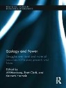 Alf Clark Hornborg, Brett Clark, Clark Brett, Kenneth Hermele, Hermele Kenneth, Alf Hornborg... - Ecology and Power
