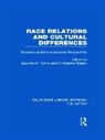 Christopher Bagley, Bagley Christopher, Gajendra Verma, Gajendra (University of Manchester Verma, Verma Gajendra - Race Relations and Cultural Differences