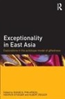 Shane N. (Monash University Phillipson, Shane N. Stoeger Phillipson, Shane N Phillipson, Shane N. Phillipson, Heidrun Stoeger, Stoeger Heidrun... - Exceptionality in East Asia