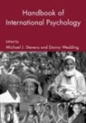 Michael J. Wedding Stevens, Michael Stevens, Michael J. Stevens, Stevens Michael, Danny Wedding, Wedding Danny - Handbook of International Psychology