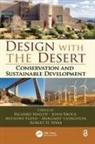 Richard (Arizona State University Malloy, Richard Brock Malloy, John Brock, Anthony Floyd, Floyd Anthony, Margaret Livingston... - Design With the Desert