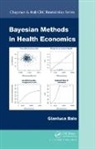 Gianluca Baio, Baio Gianluca - Bayesian Methods in Health Economics