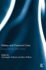 Christopher (Escp Europe Kobrak, Christopher Kobrak, Kobrak Christopher, Mira Wilkins, Wilkins Mira - History and Financial Crisis