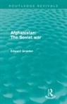 Ed Girardet - Afghanistan: The Soviet War