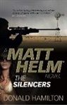 Donald Hamilton - Matt Helm - The Silencers