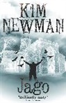 Kim Newman, Newman Kim - Jago