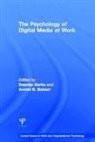 Daantje Bakker Derks, Arnold Bakker, Daantje Derks, Derks Daantje - Psychology of Digital Media At Work