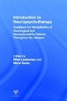 Ritva Ranta Laaksonen, Ritva Laaksonen, Laaksonen Ritva, Anni Pitkäniemi, Mervi Ranta, Ranta Mervi... - Introduction to Neuropsychotherapy