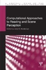 John Henderson, John (North Essex Partnership Nhs Found Henderson, John (University of South Carolina Henderson, John Henderson - Computational Approaches to Reading and Scene Perception