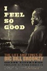 Peter Guralnick, Bob Riesman, Riesman Bob, Pete Townshend - I Feel So Good
