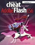 Chris Georgenes, Georgenes Chris - How to Cheat in Adobe Flash Cs6