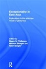 Shane N. Stoeger Phillipson, Shane N. Phillipson, Heidrun Stoeger, Stoeger Heidrun, Albert Ziegler, Ziegler Albert - Exceptionality in East Asia